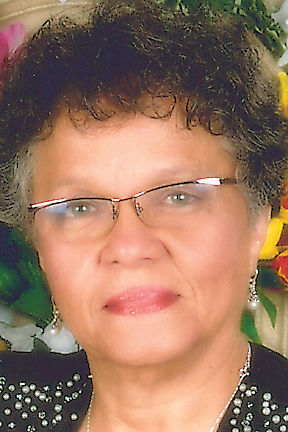 Patsy Bracey